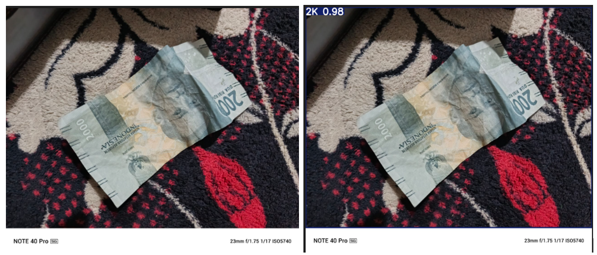 pecahan uang RP.2000